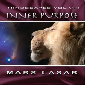 MindScapes Vol. 8 - Inner Purpose (Demo Track)  album cover