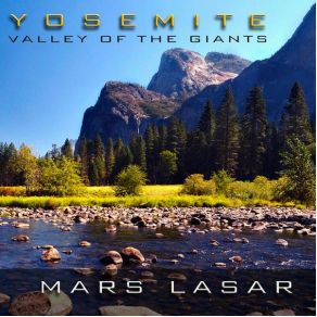 Yosemite - Valley Of The Giants album cover