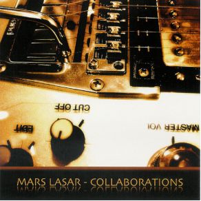 Collaborations (Demo Track)  album cover