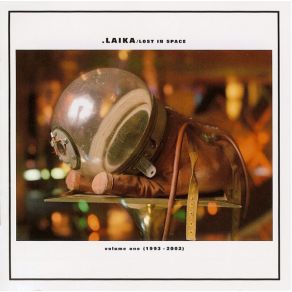 Lost In Space, Vol. 1 album cover
