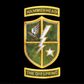 Hammerhead (Promo CDS)  album cover