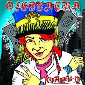 Qleopatra album cover