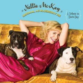 Normal As Blueberry Pie album cover