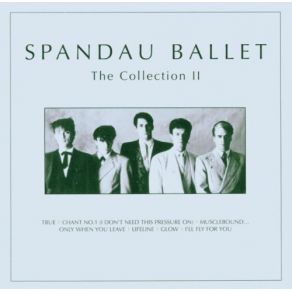 Collection, Vol. 2 album cover
