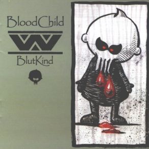 BloodChild album cover