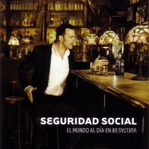 El Mundo Al Día En 80 Vueltas album cover