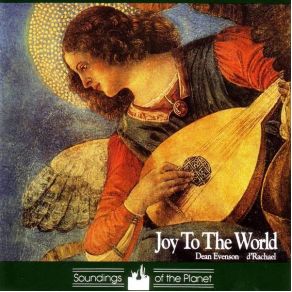 Joy To The World album cover