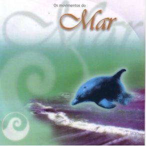 The Movement Of The Sea album cover