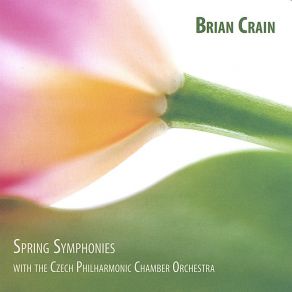 Spring Symphonies album cover