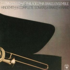 Glenn Gould - Complete Recordings (CD 54) album cover