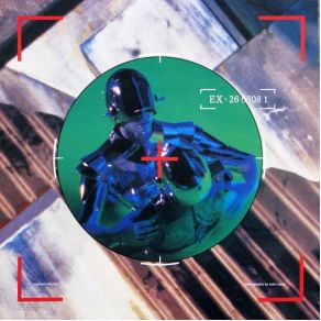 Arena album cover