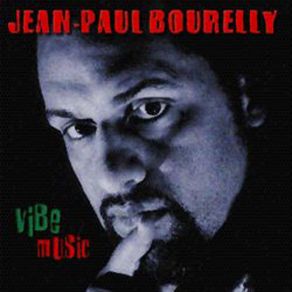 Vibe Music album cover
