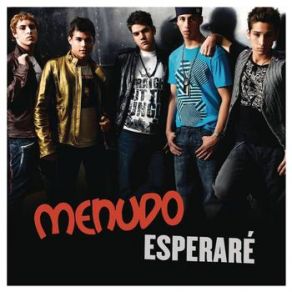 Esperare - Single album cover
