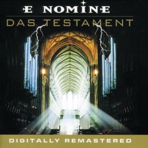 Das Testament album cover