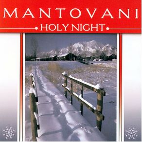 Holy Night album cover