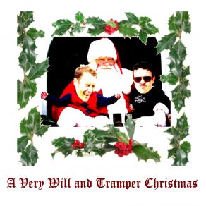 A Very Will And Tramper Christmas album cover