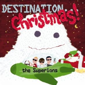Destination... Christmas! album cover