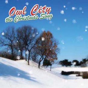 The Christmas Song (Single) album cover