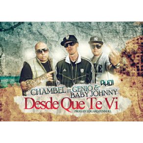 Desde Que Te VI - Single (Single) album cover
