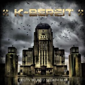 Positiv Sound / Negativ Beat album cover