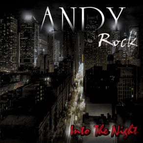 Into The Night album cover