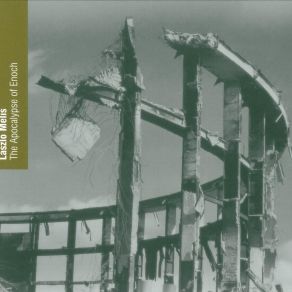 The Apocalypse Of Enoch album cover