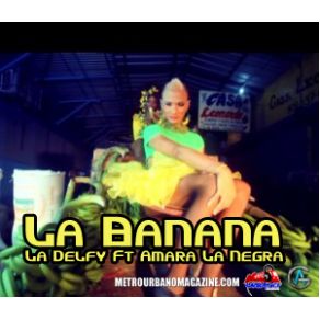 La Banana - Single album cover