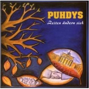 Zeiten Ändern Sich album cover