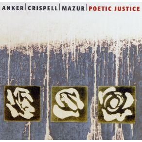 Poetic Justice album cover