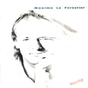 After Shave album cover