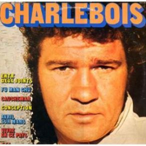 Trouvez Mieux, Conception album cover