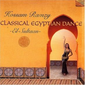 Classical Egyptian Dance - El Sultaan album cover