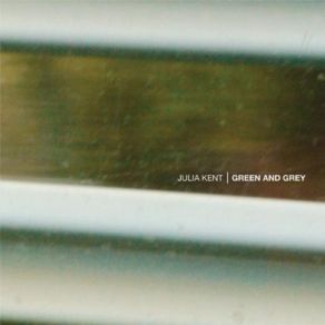 Green And Grey album cover