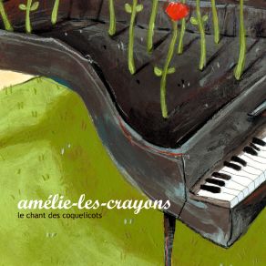 Le Chant Des Coquelicots album cover