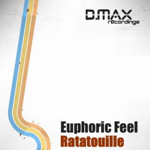 Ratatouille album cover