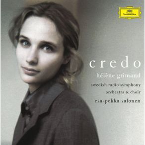 Beethoven Piano Sonata # 17, Choral Fantasy; Pärt Credo, Etc album cover
