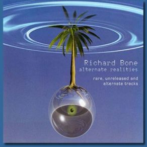 Alternate Realities album cover