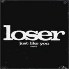 Just Like You album cover
