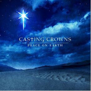 Peace On Earth album cover