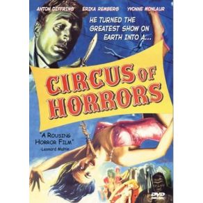 Espetaculo Do Circo Dos Horrores (CD2) album cover