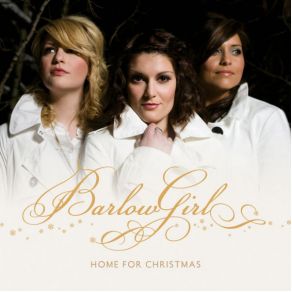 Home For Christmas album cover
