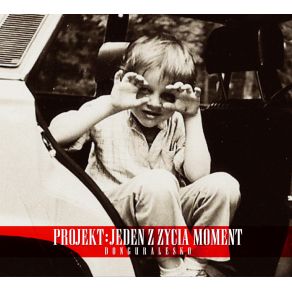 Jeden Z Zycia Projekt album cover