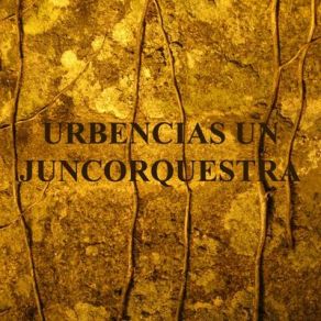 Urbencias Un album cover