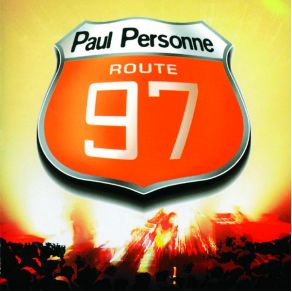 Route 97 (CD1) album cover
