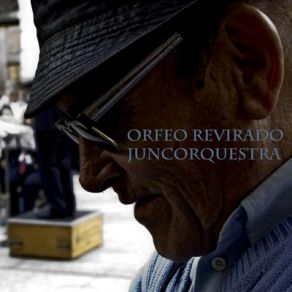 Juncorquestra - Orfeo Revirado album cover