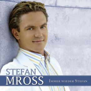 Immer Wieder Stefan album cover