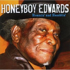 Roamin' And Ramblin' album cover