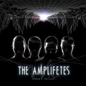 Where Is The Light album cover