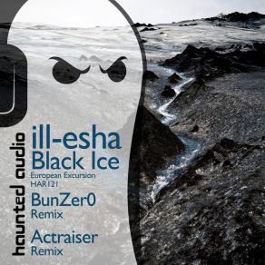 Black Ice (Part 2 - European Excursion) album cover