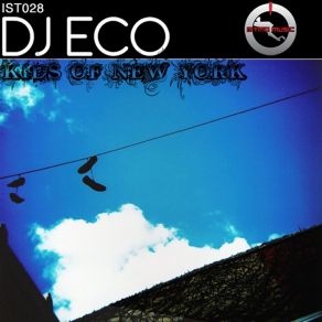 Kids Of New York album cover
